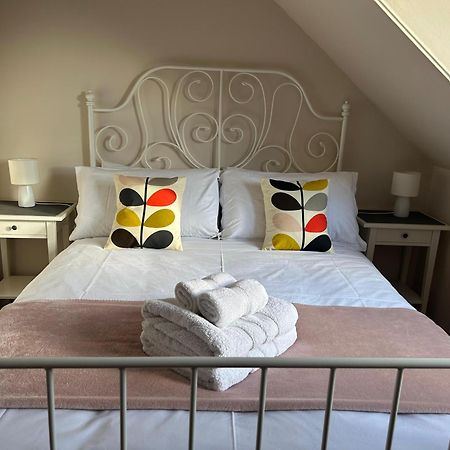 Craigneuk Near Oban, Stunning Home With Sea Views Exterior foto